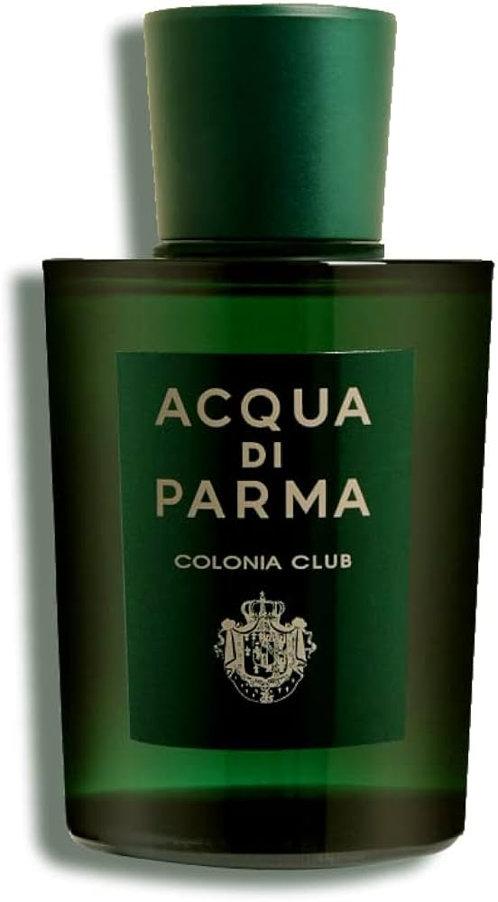 Acqua Di Parma Colonia Club Eau De Cologne Spray 180ml/6oz